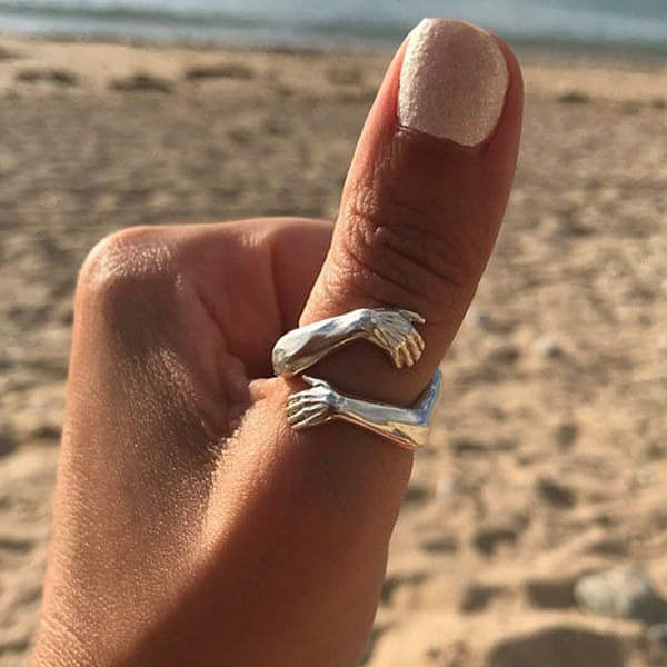 Bague de l&