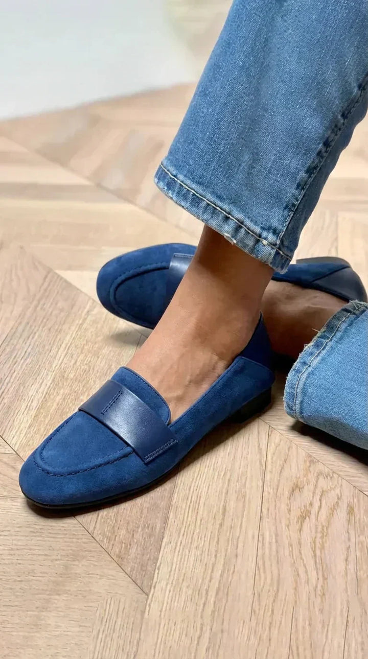 Elra | Chaussures Élégantes Classiques