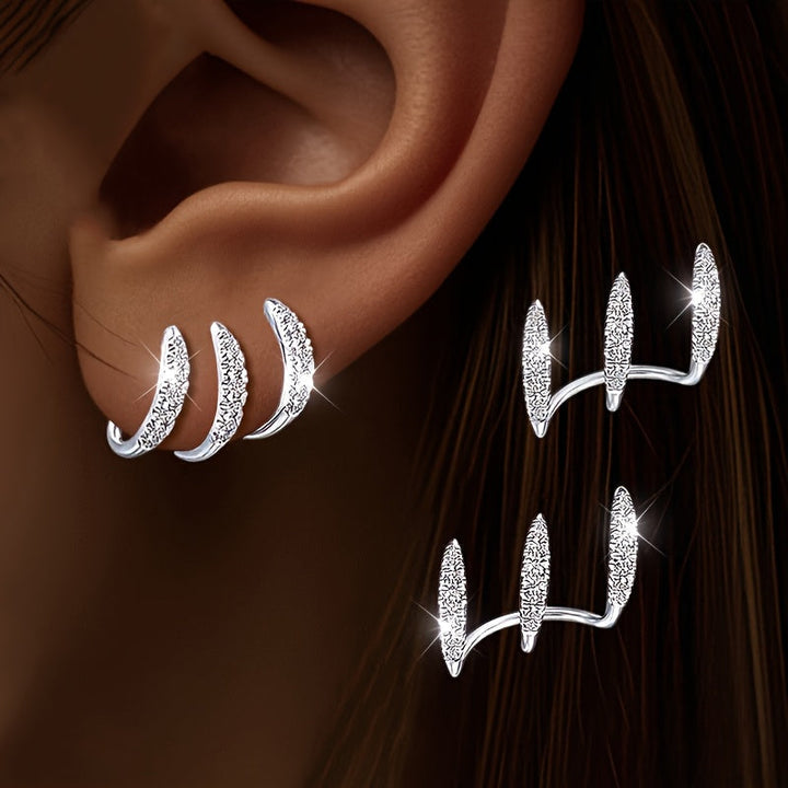 Boucles d&