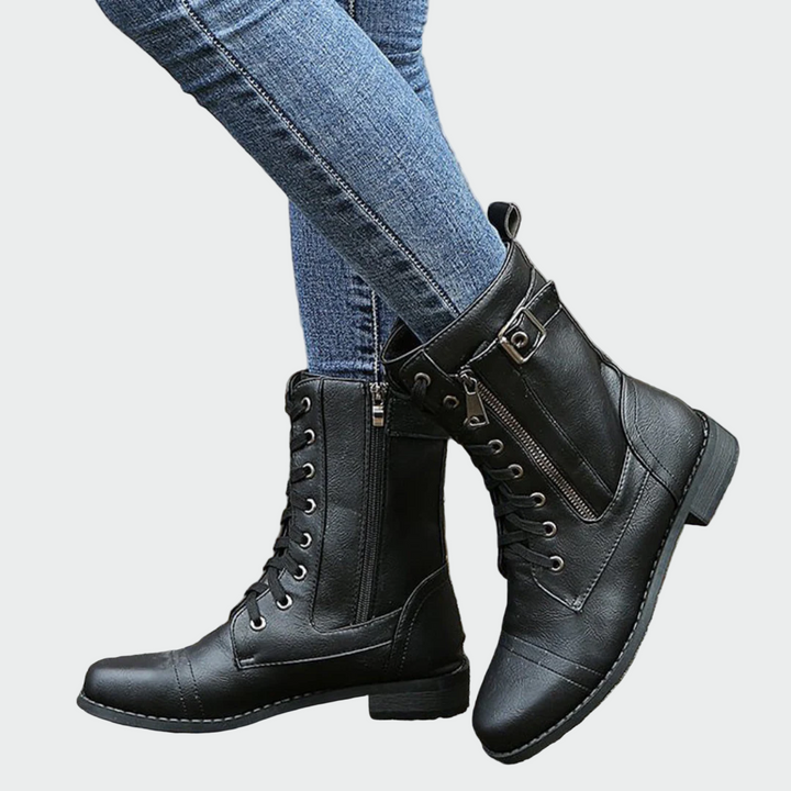 JEHANNE | ESPRIT MILITAIRE