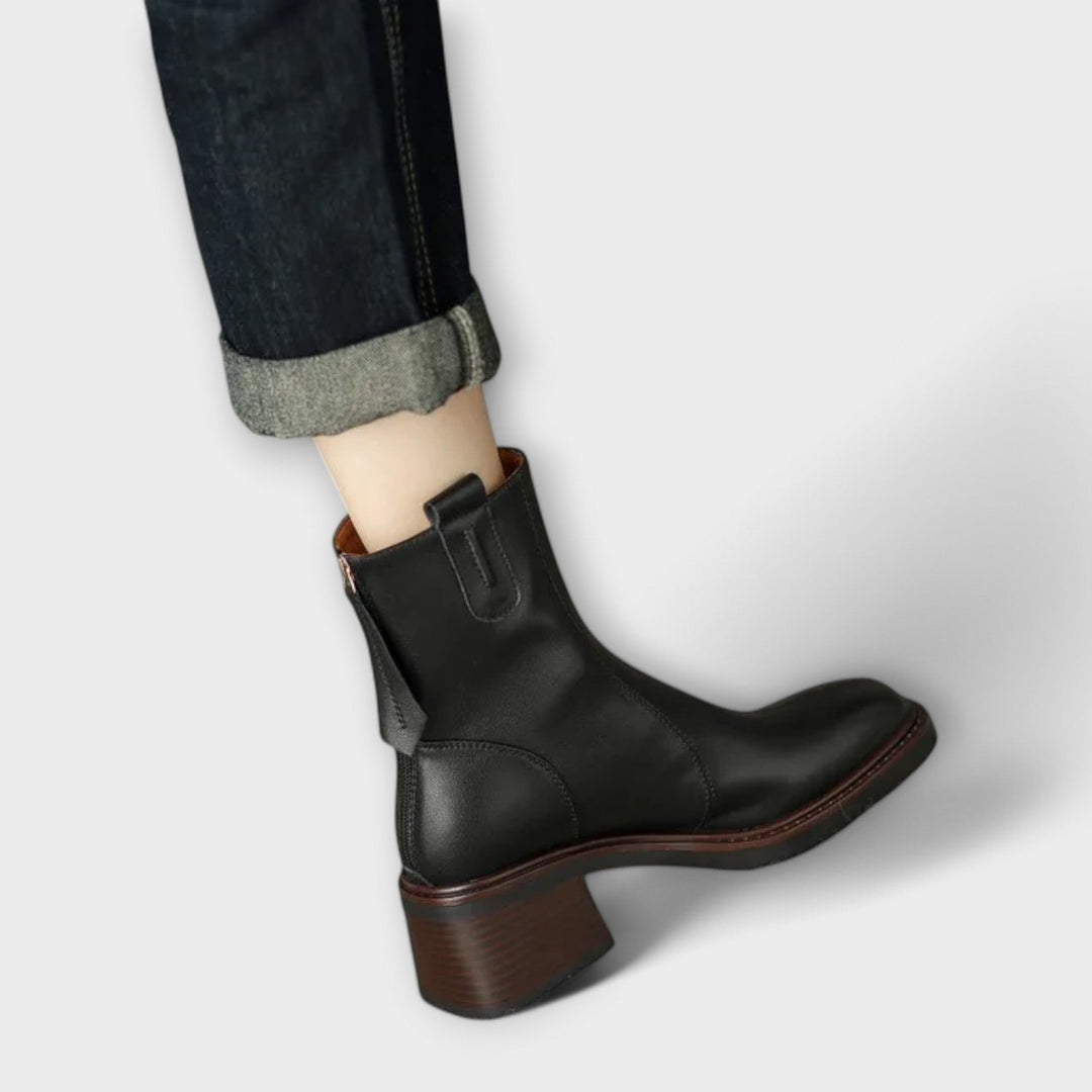 SIXTINE | CUIR TOUT DOUX