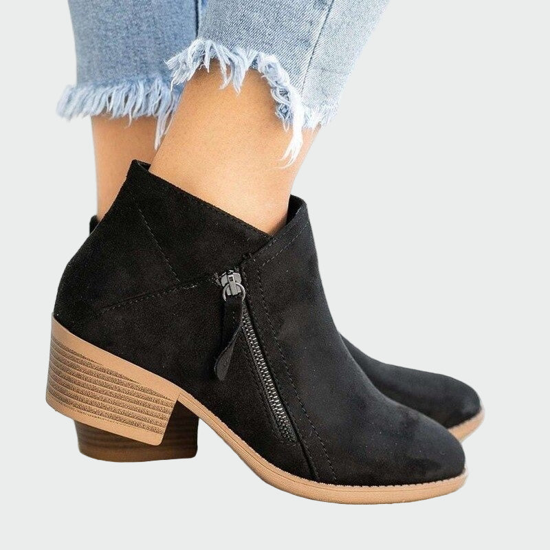 DELPHINIE | TALON CONFORT