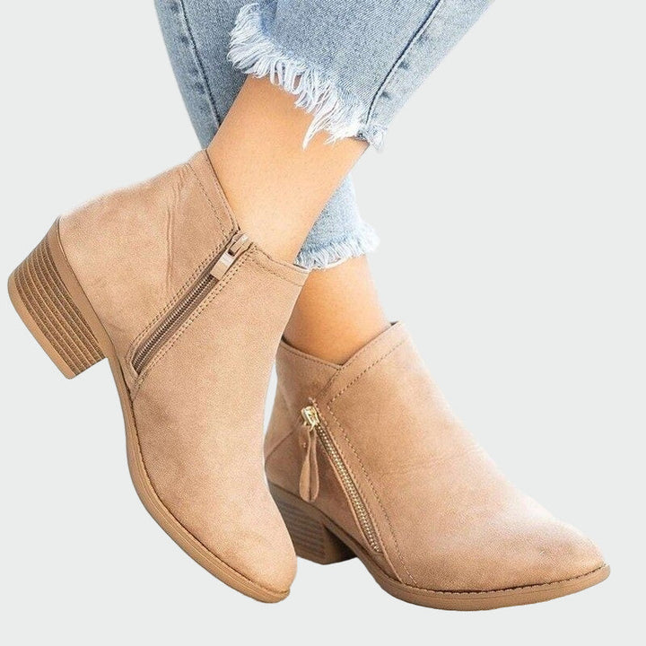 DELPHINIE | TALON CONFORT