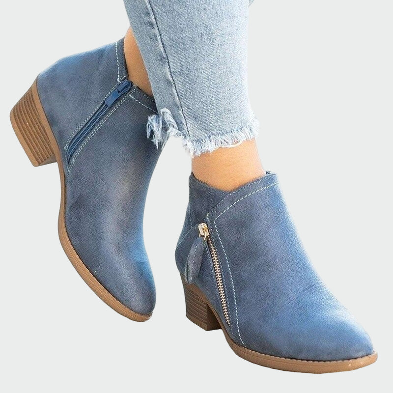 DELPHINIE | TALON CONFORT