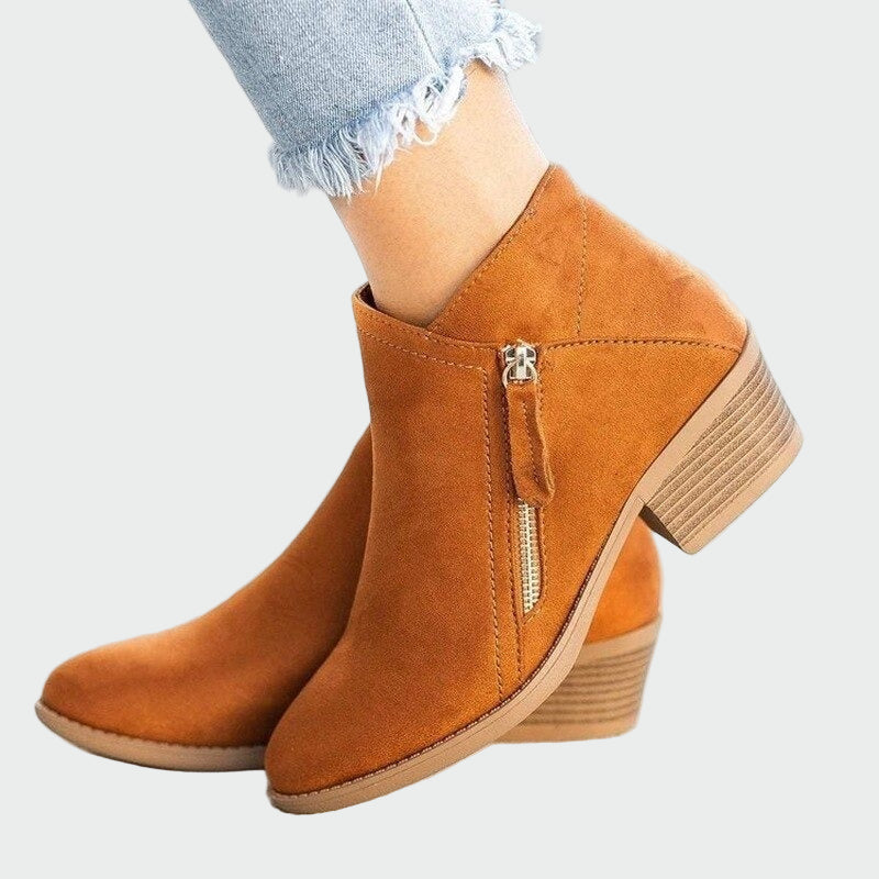DELPHINIE | TALON CONFORT