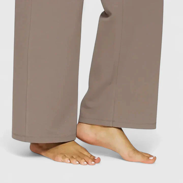 Solveig | Pantalons Élégants