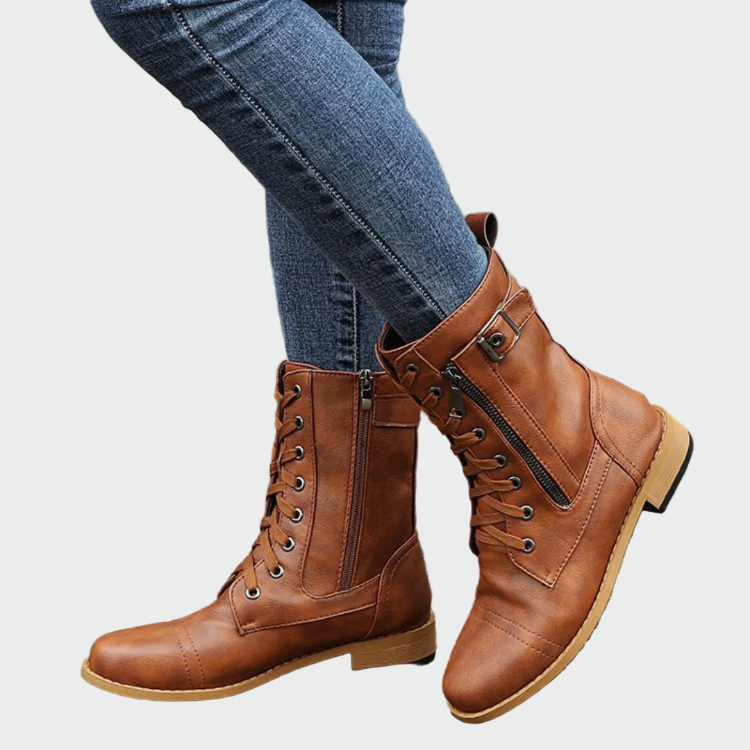 JEHANNE | ESPRIT MILITAIRE