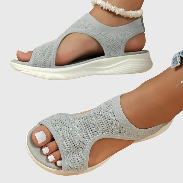 Samara | Sandales orthopédiques