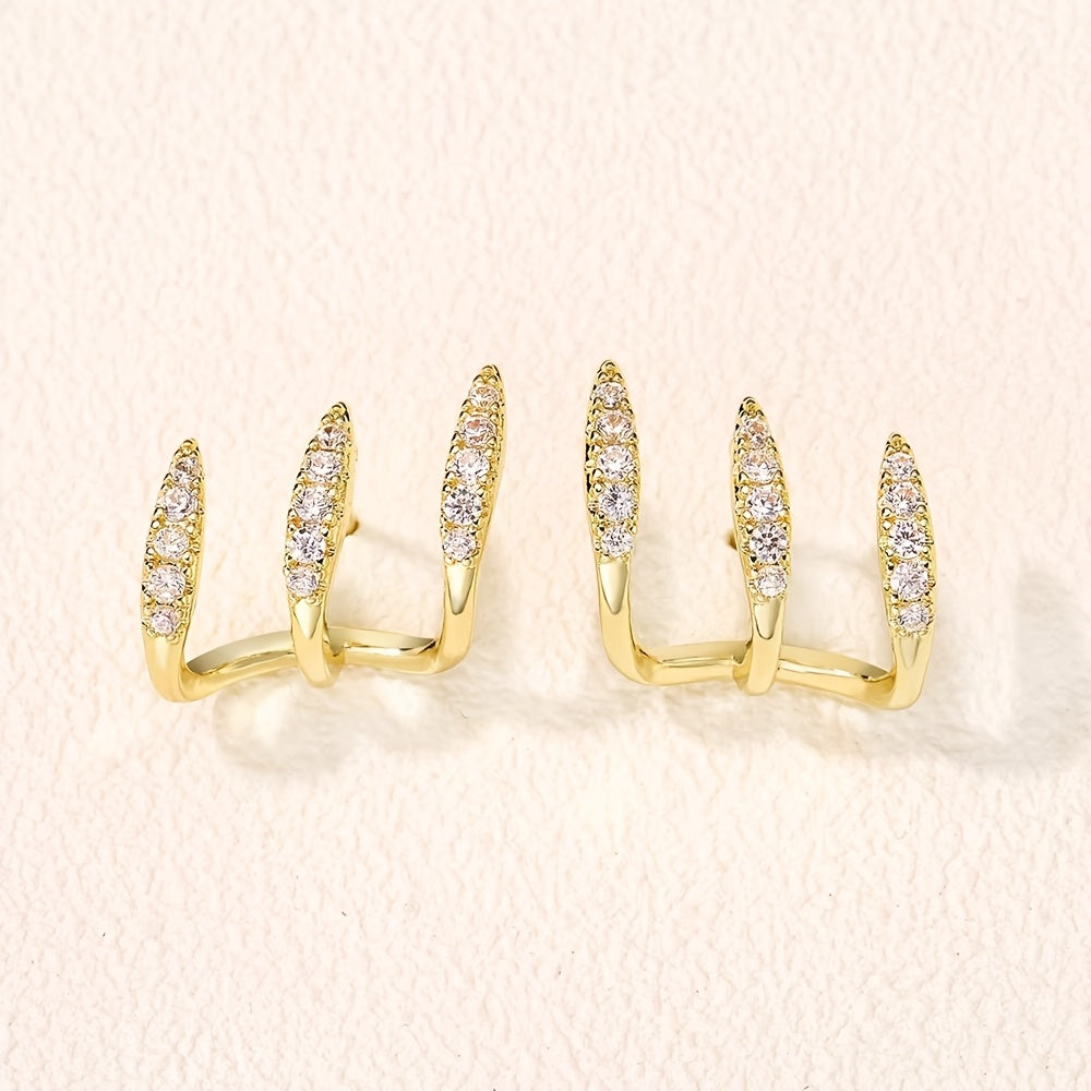 Boucles d&
