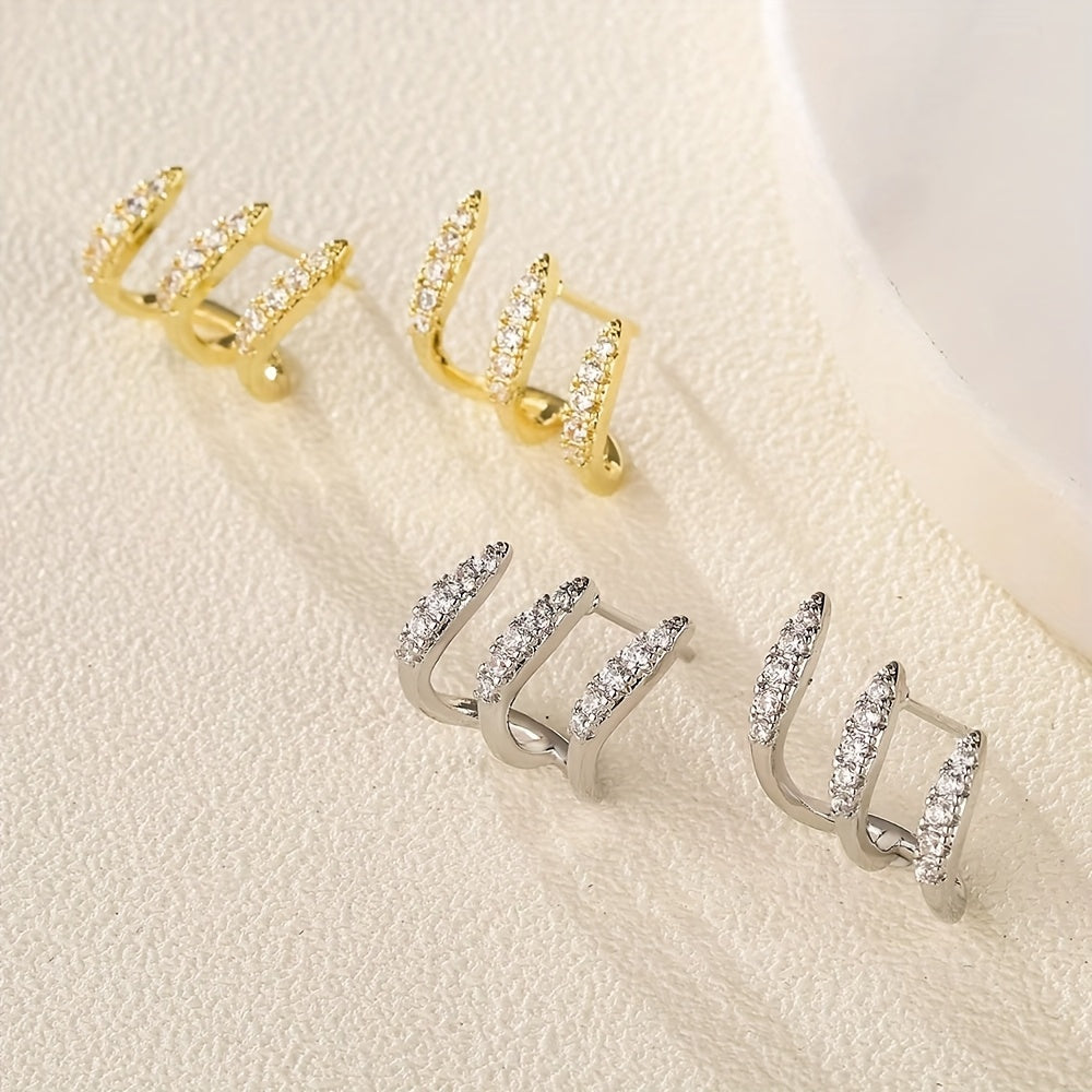Boucles d&