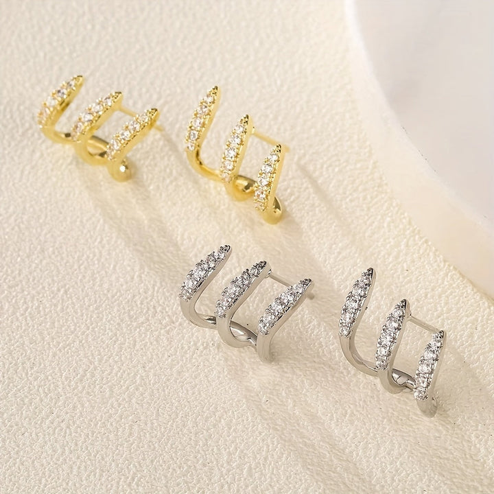 Boucles d&