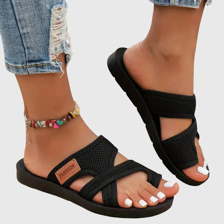 Elyne | Sandales orthopédiques