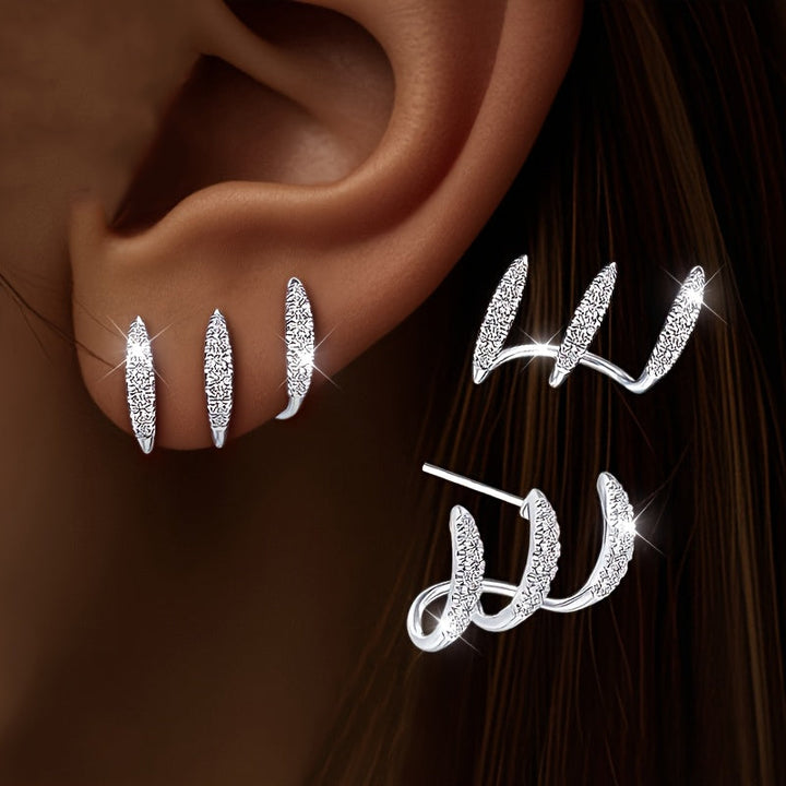 Boucles d&
