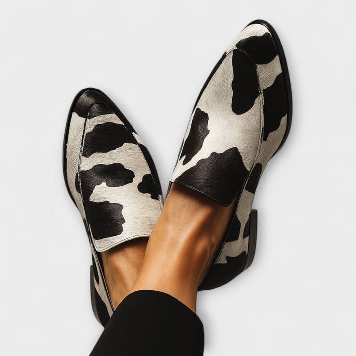 Margot | Contemporary Slipper