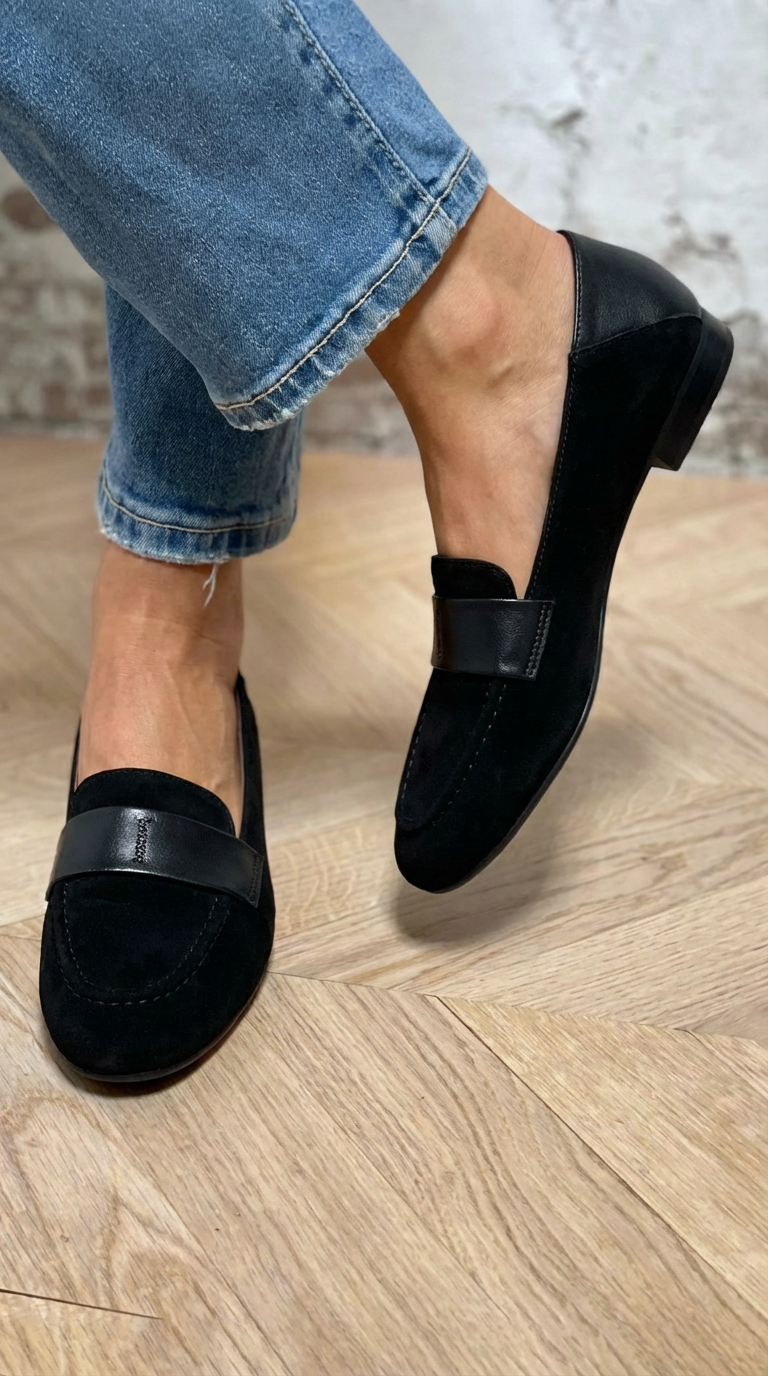 Elra | Chaussures Élégantes Classiques