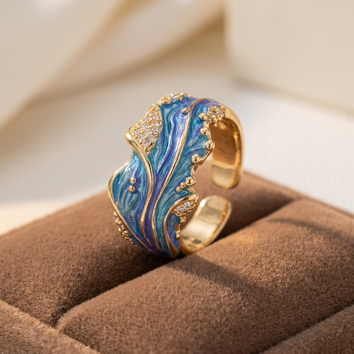 Bague de la Mer