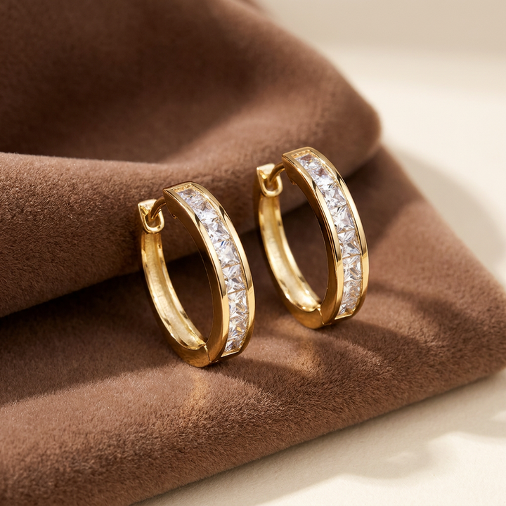 Boucles d&