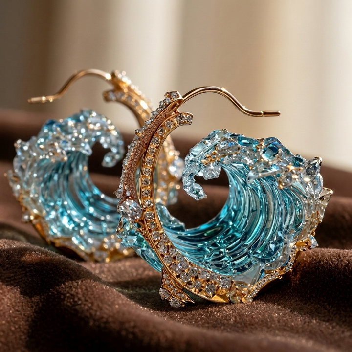 Boucles d&