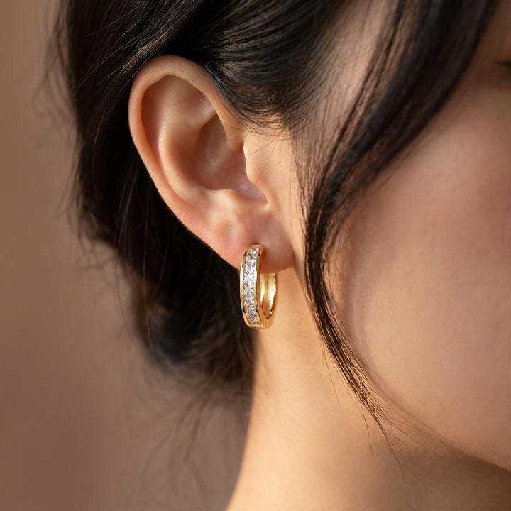 Boucles d&