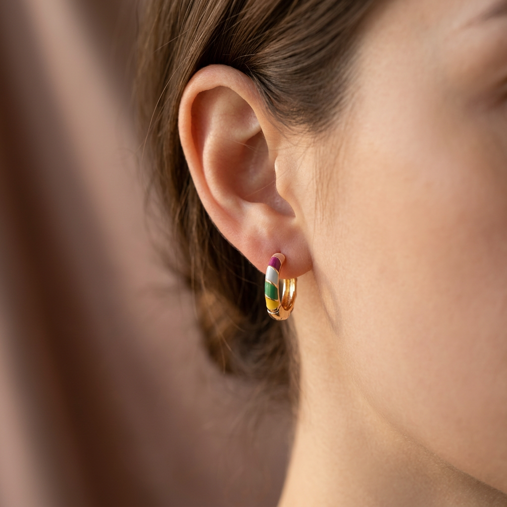 Boucles d&