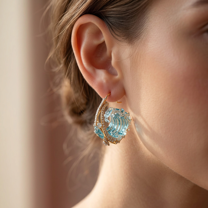 Boucles d&