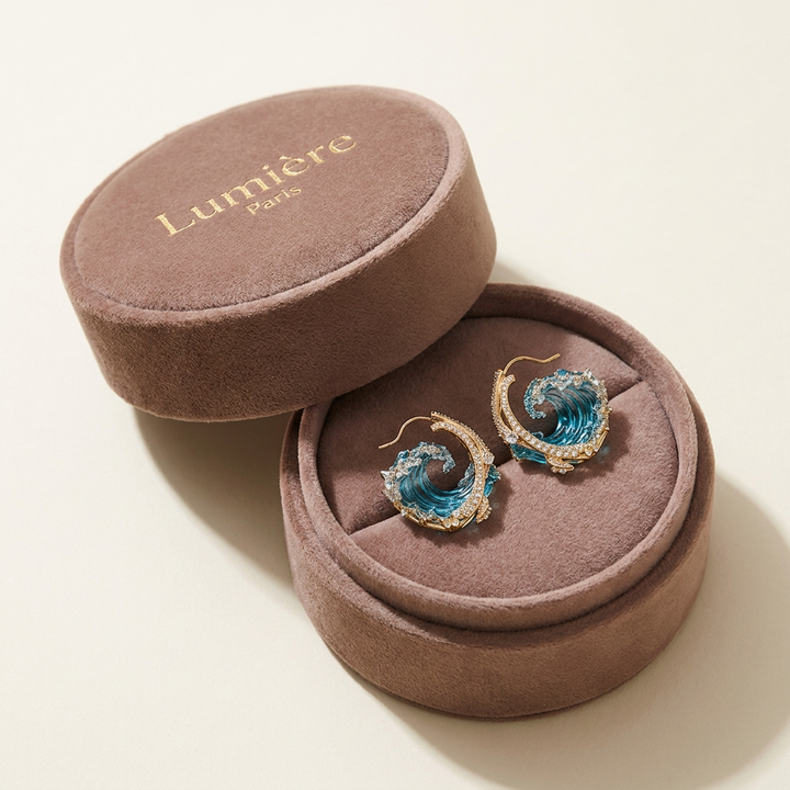 Boucles d&