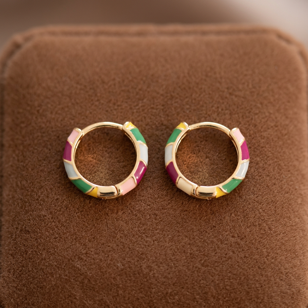 Boucles d&