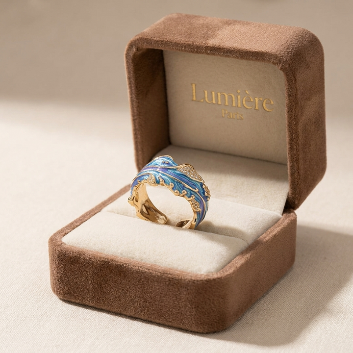 Bague de la Mer
