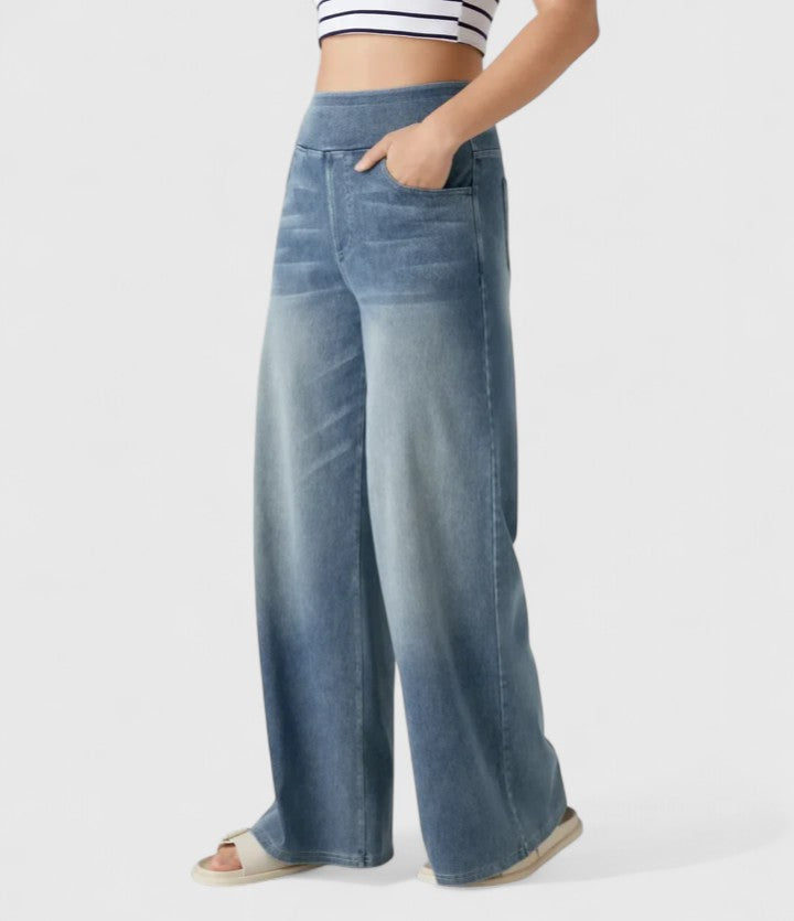Manon | Pantalons Confortables