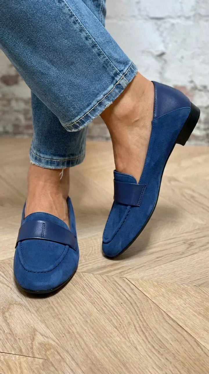 Elra | Chaussures Élégantes Classiques