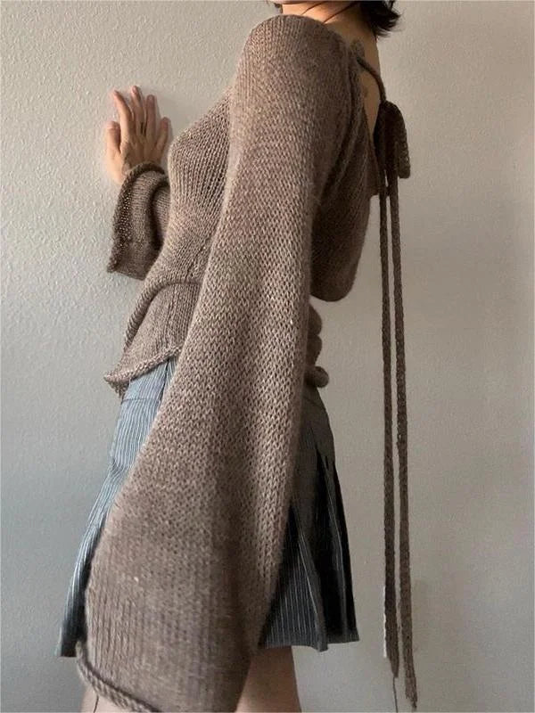 Top sans manches femme en satin à col froncé