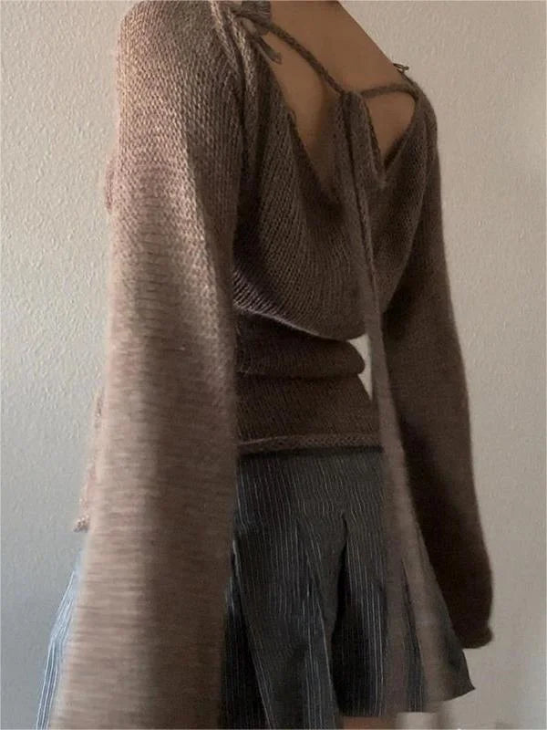Top sans manches femme en satin à col froncé