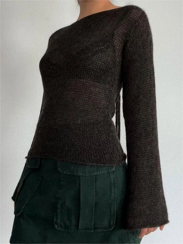 Top sans manches femme en satin à col froncé