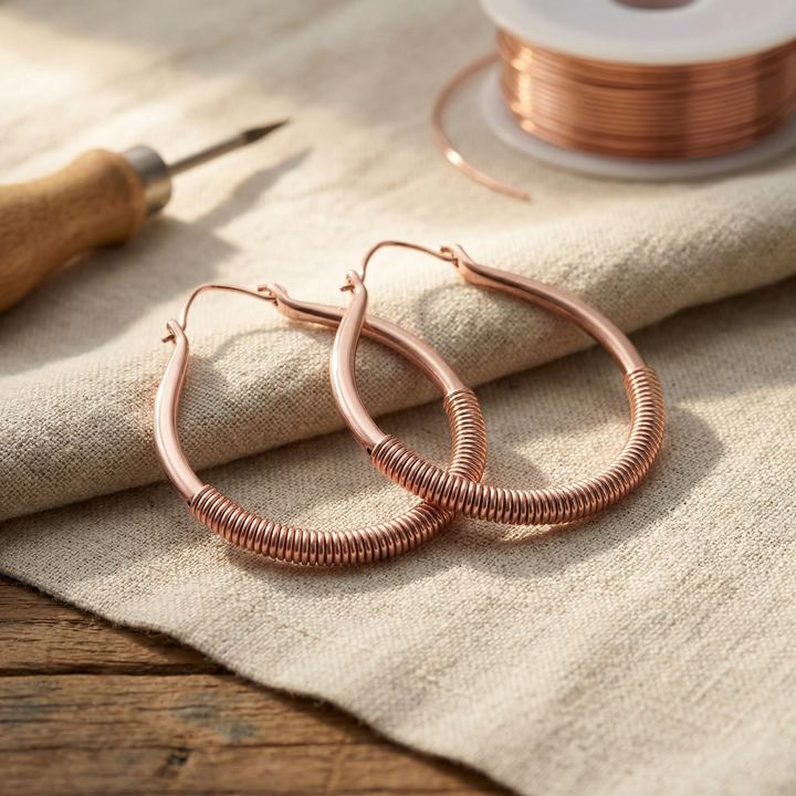 Boucles d&