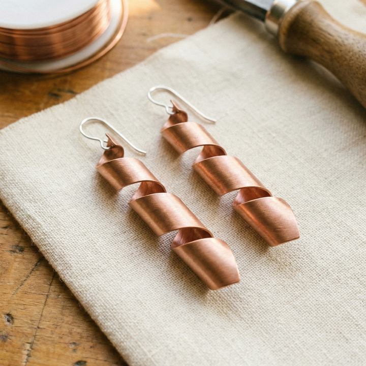 Boucles d&