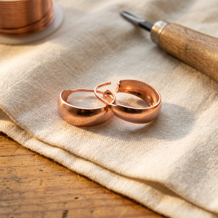 Boucles d&