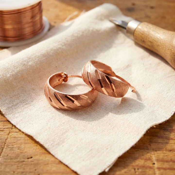 Boucles d&