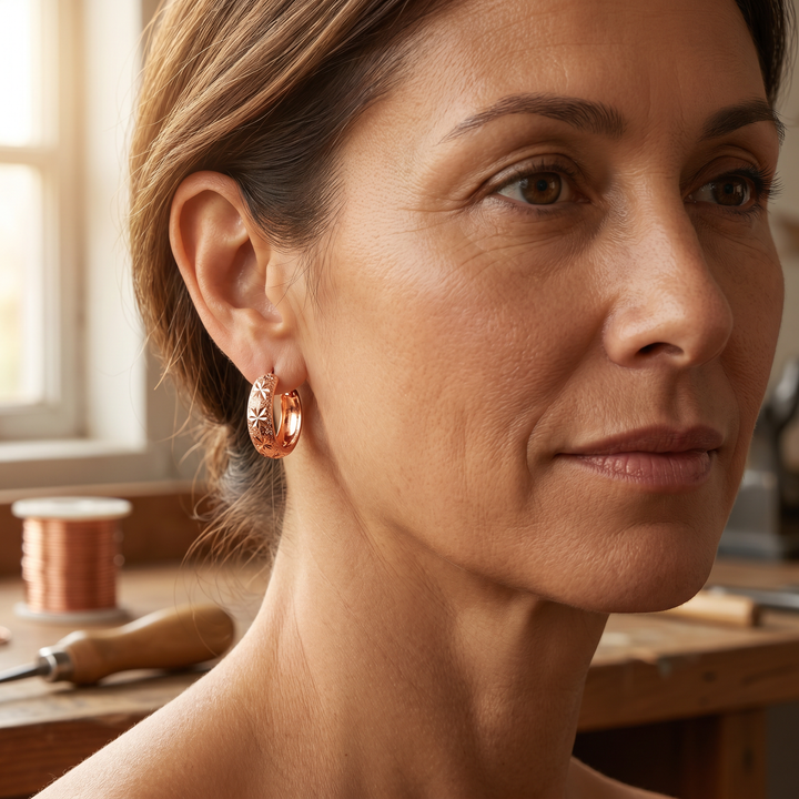 Boucles d&