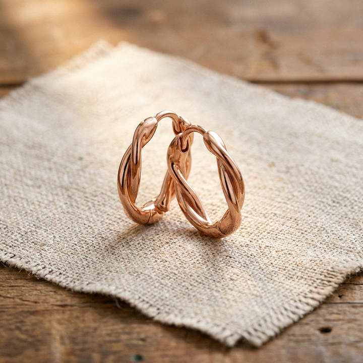 Boucles d&