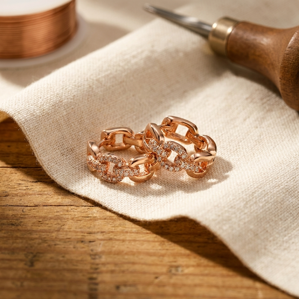 Boucles d&
