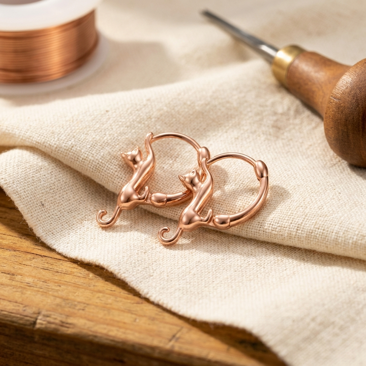 Boucles d&