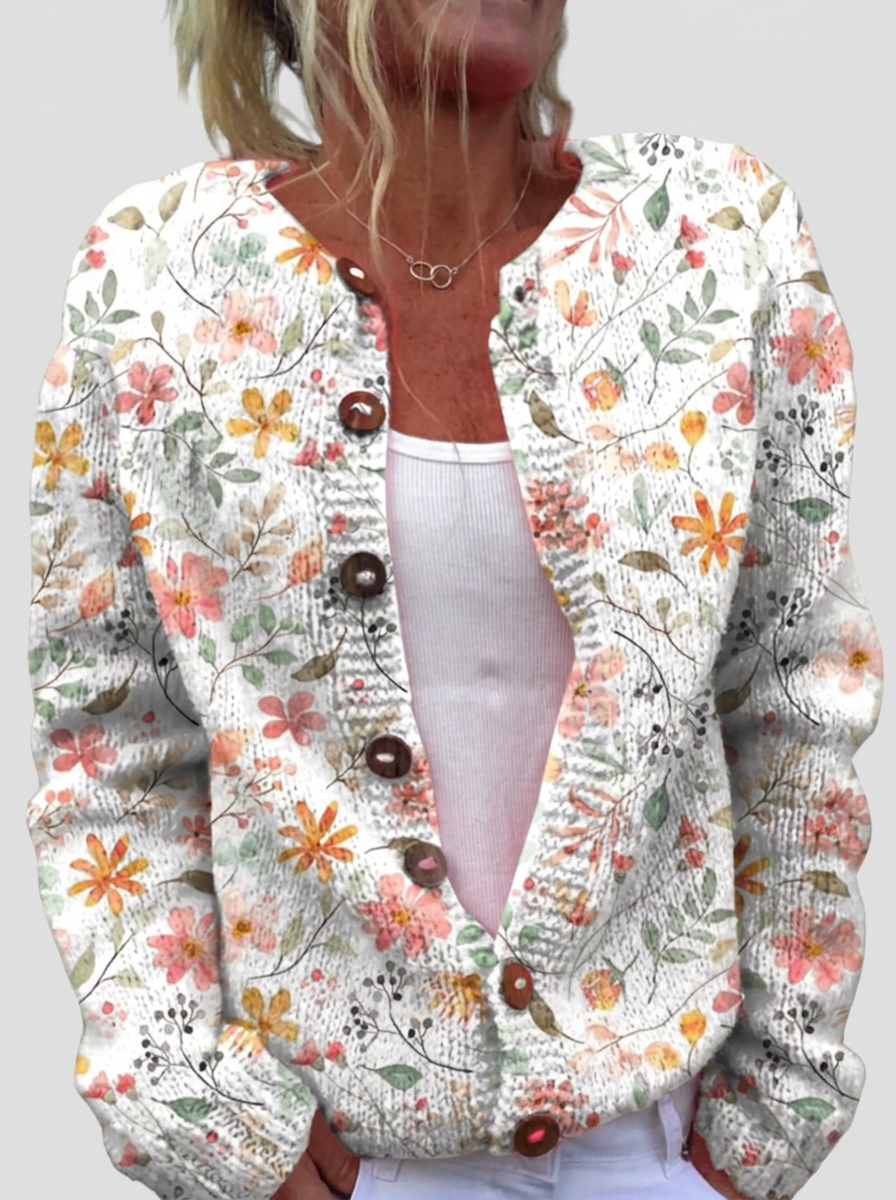 SUZANNE | FLEURS DE CHARME