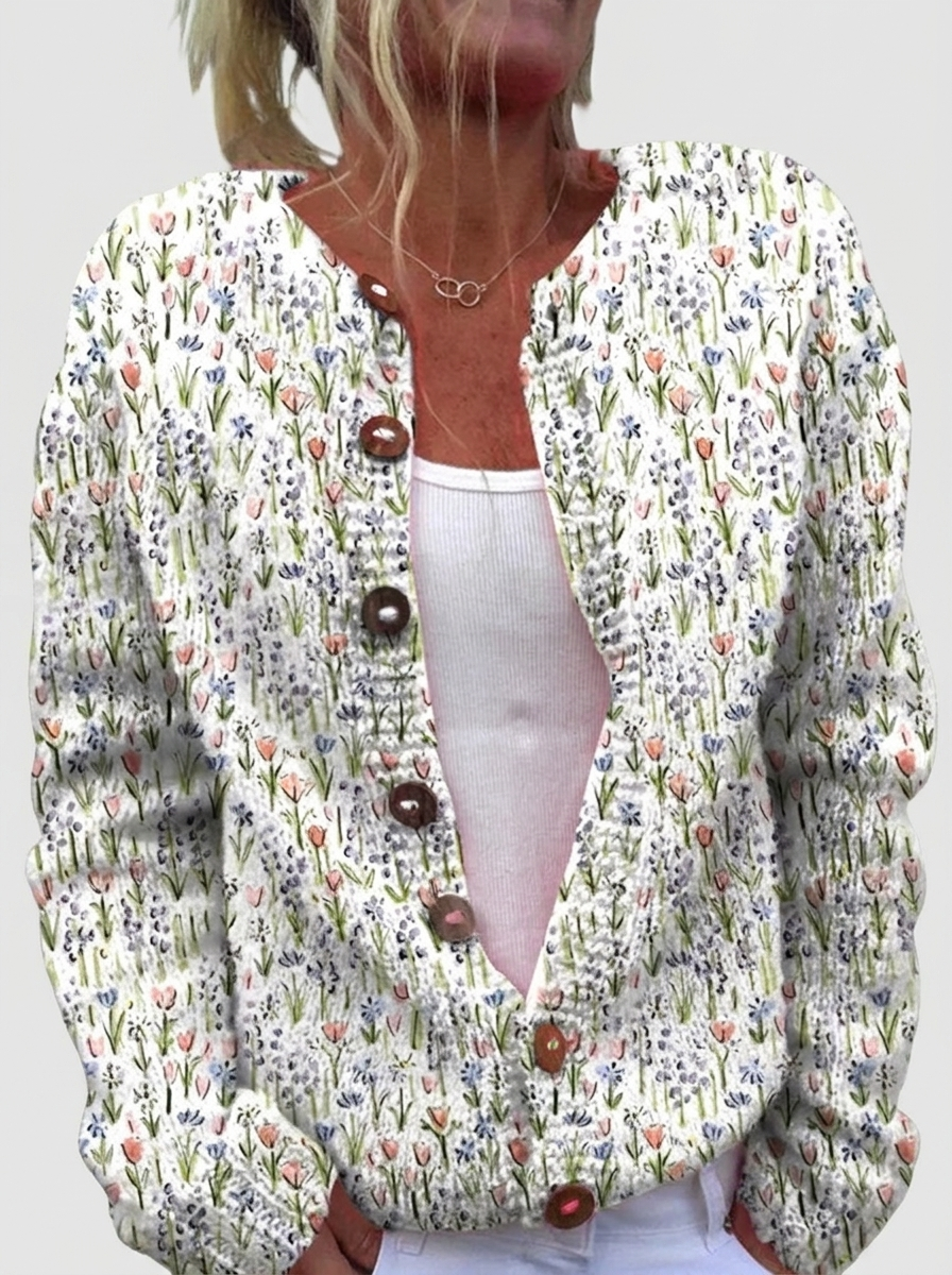 PASCALE | FLEURS SAUVAGES