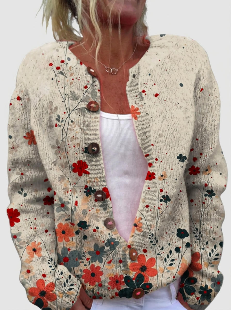 PAULETTE | ÉCLAT FLORAL