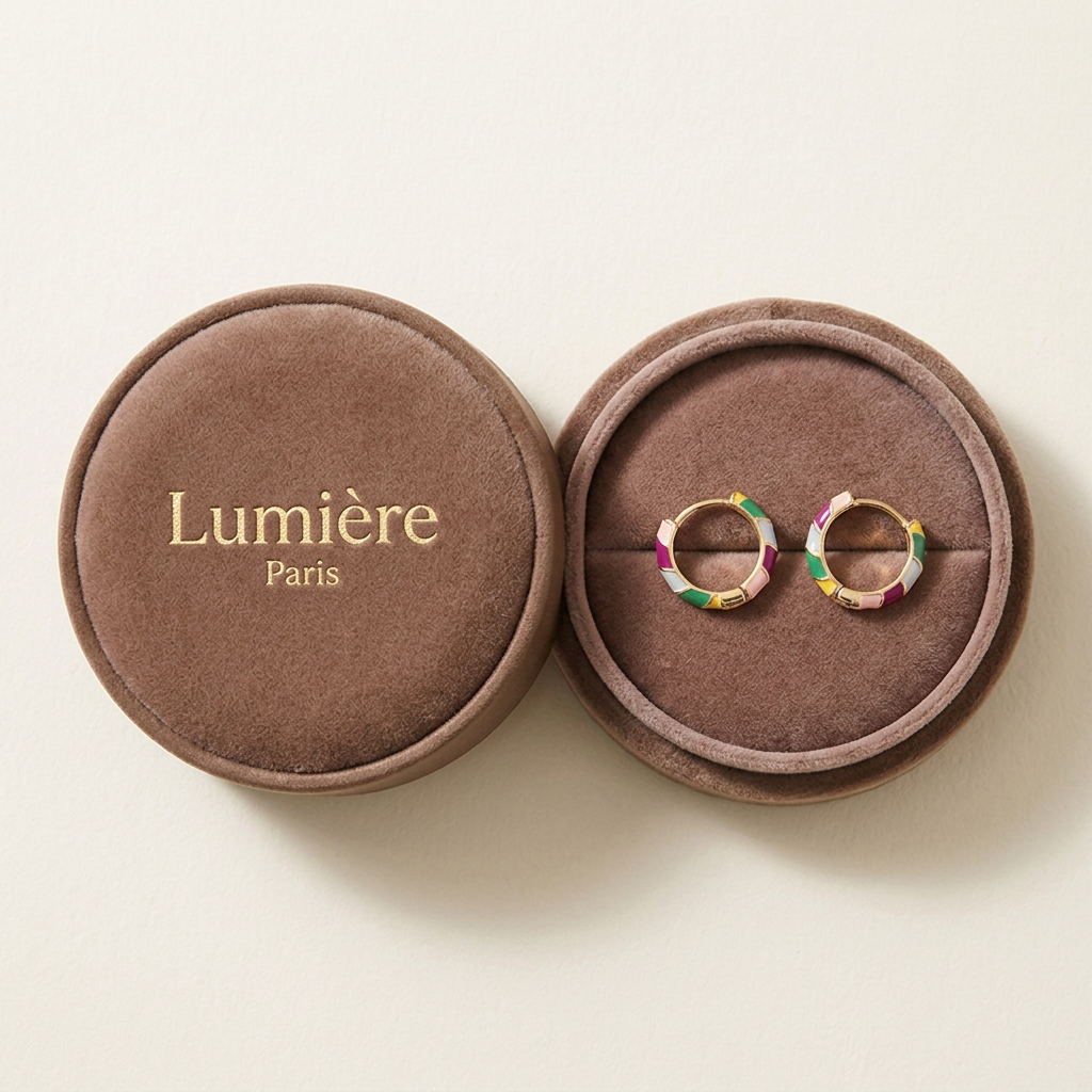 Boucles d&