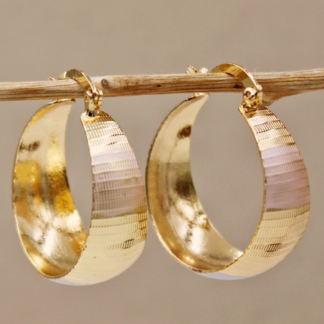 Boucles d&