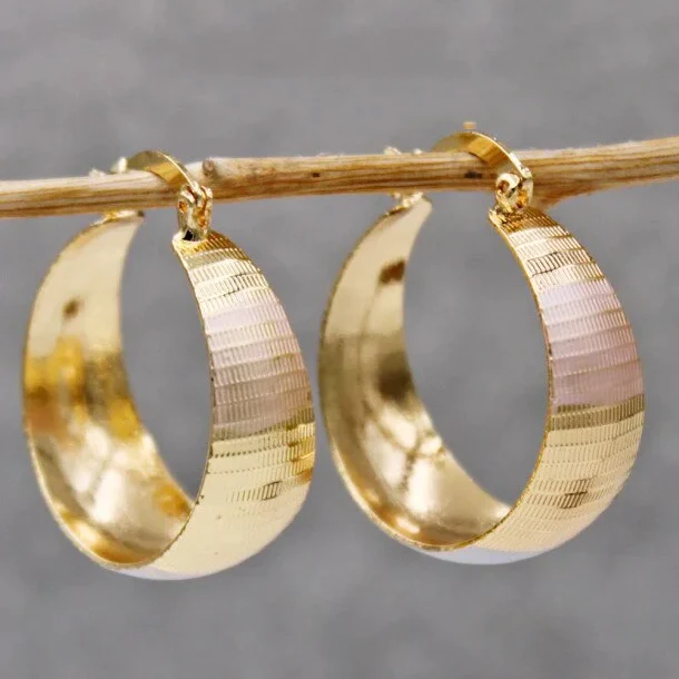 Boucles d&