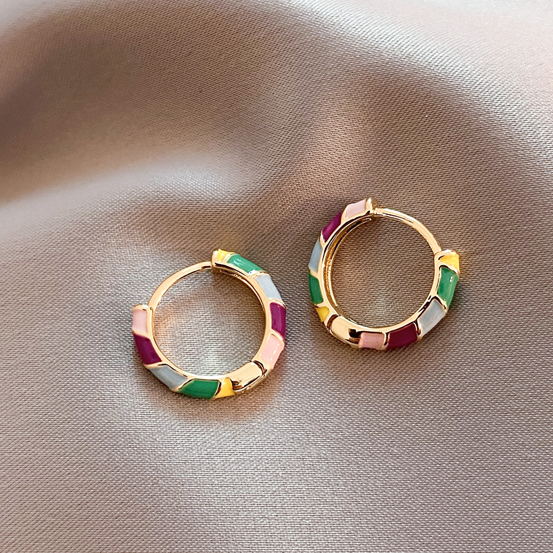 Boucles d&