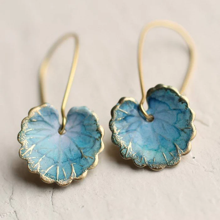 Boucles d&
