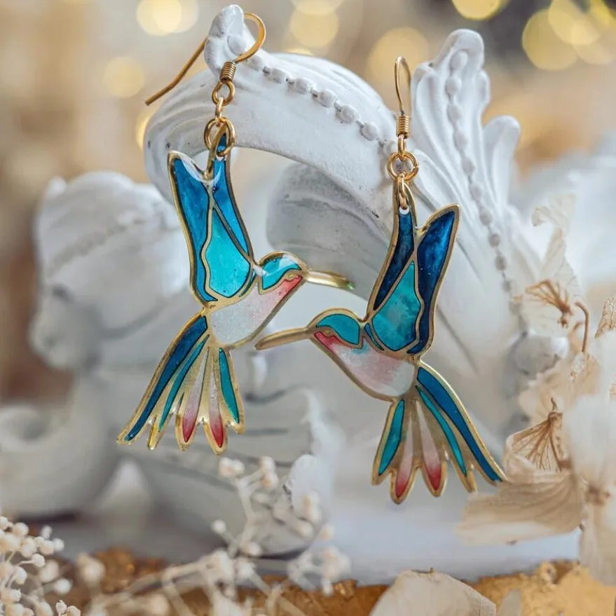 Boucles d&